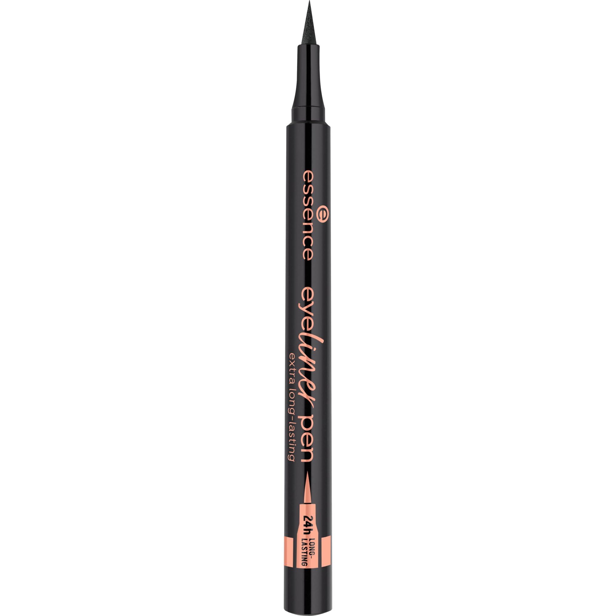 essence-eyeliner-pen-extra-long-lasting-010-schwarz-1-1-ml image 1