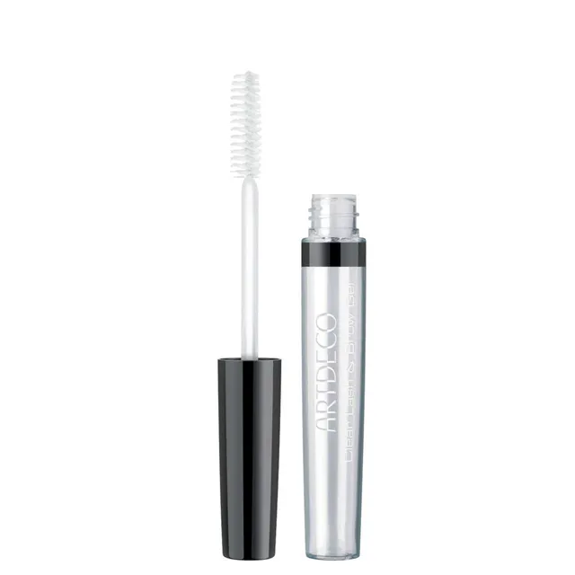 artdeco-eye-brow-clear-lash-brow-gel-transparent image 1