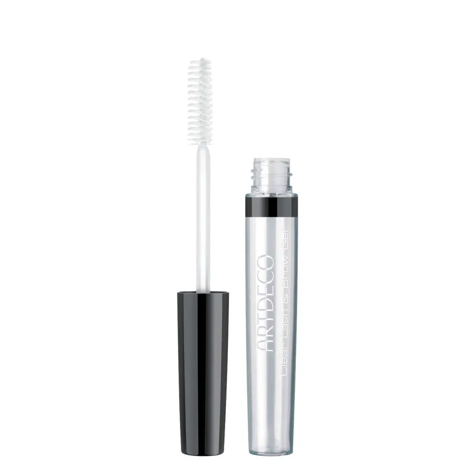 artdeco-eye-brow-clear-lash-brow-gel-transparent image 1