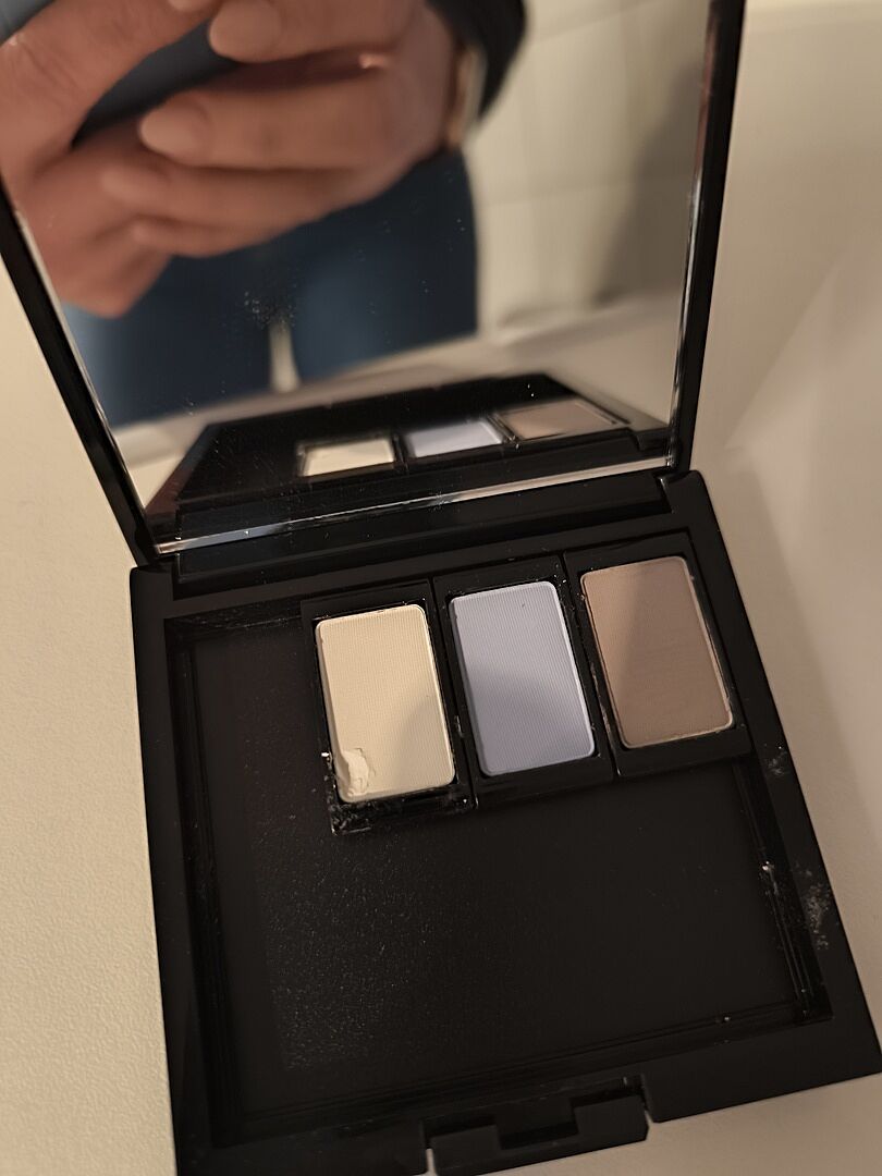 Praktisches Refill