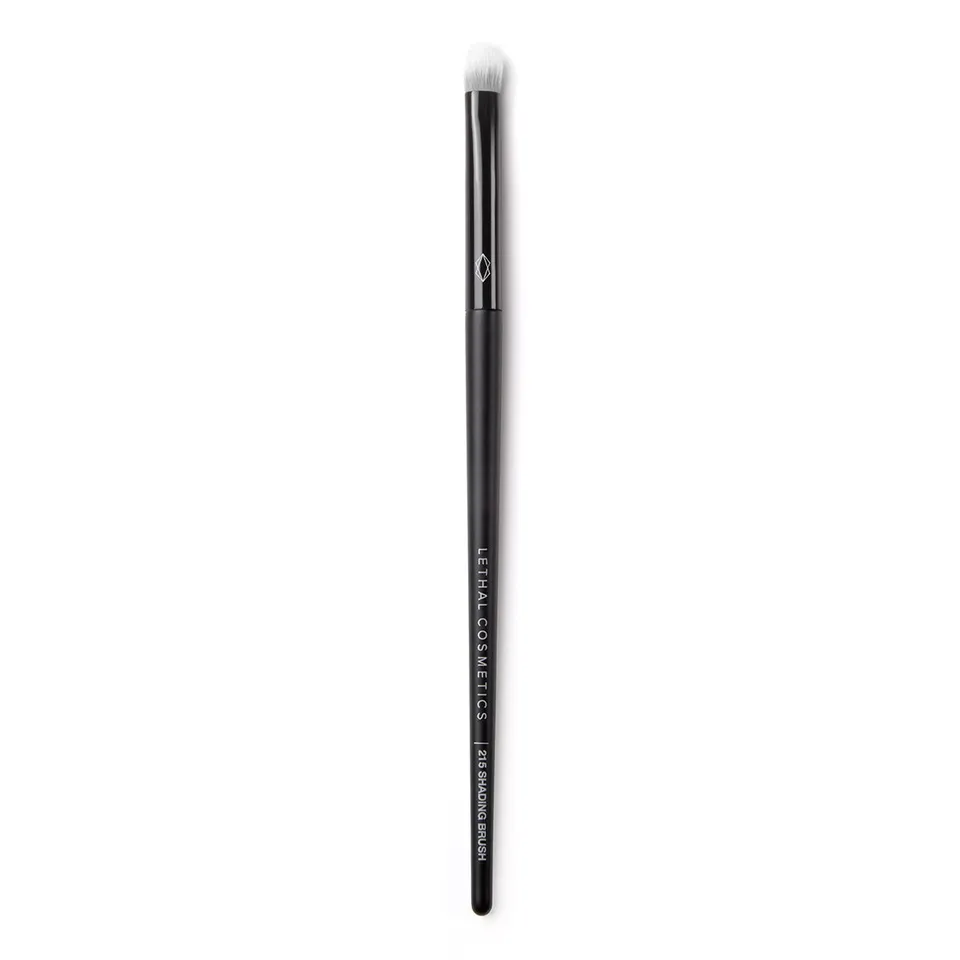 lethal-cosmetics-215-shading-brush-augenpinsel-klein image 1