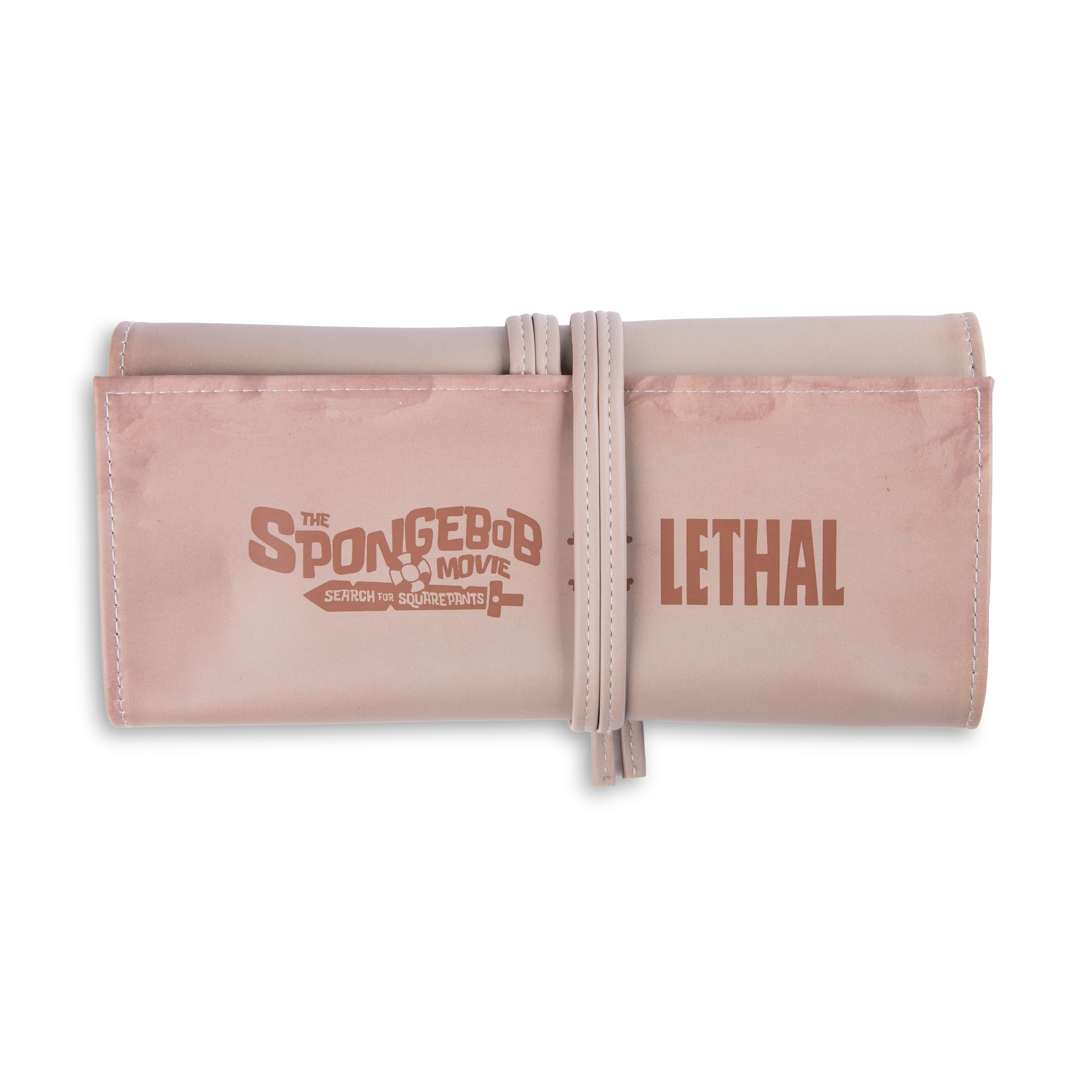 lethal-cosmetics-spongebob-treasure-map-pinselset-10-teilig image 2