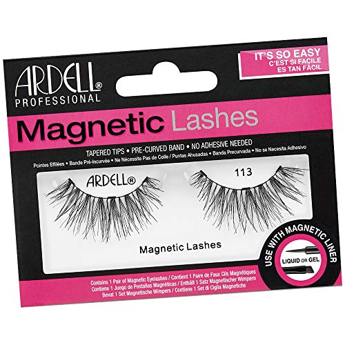 ardell-lashes-single-magnetic-lashes-style-113-magnetisch image 2