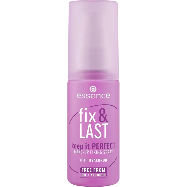 essence-fix-last-keep-it-perfect-fixierspray-50-ml-vegan image 1