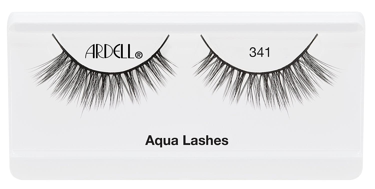 ardell-aqua-lashes-341-k-nstliche-wimpern-3-paar-wasseraktiviert image 1