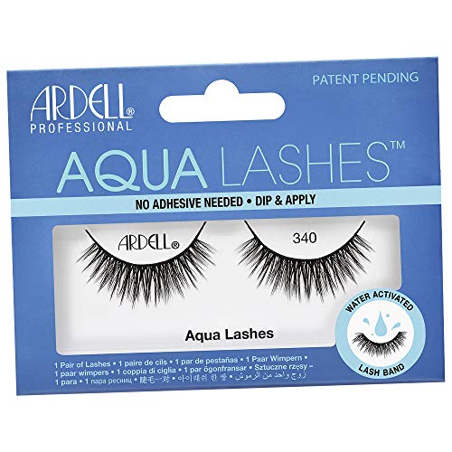ardell-aqua-lashes-340-falsche-wimpern-1-paar-schwarz image 3
