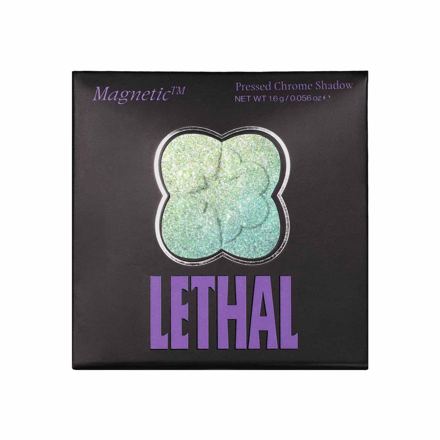 lethal-cosmetics-magnetic-callisto-lidschatten-trichrom-gold-blau image 2