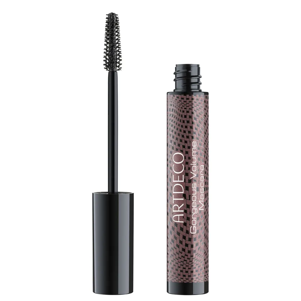 artdeco-perfect-volume-gorgeous-volume-mascara-deep-black image 1
