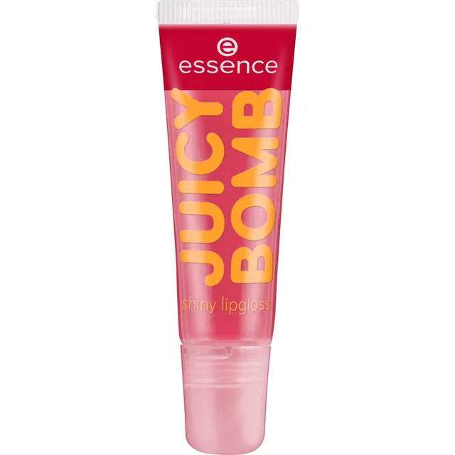 essence-juicy-bomb-lipgloss-04-crazy-cherry-10ml-fruchtig-gl-nzend image 1