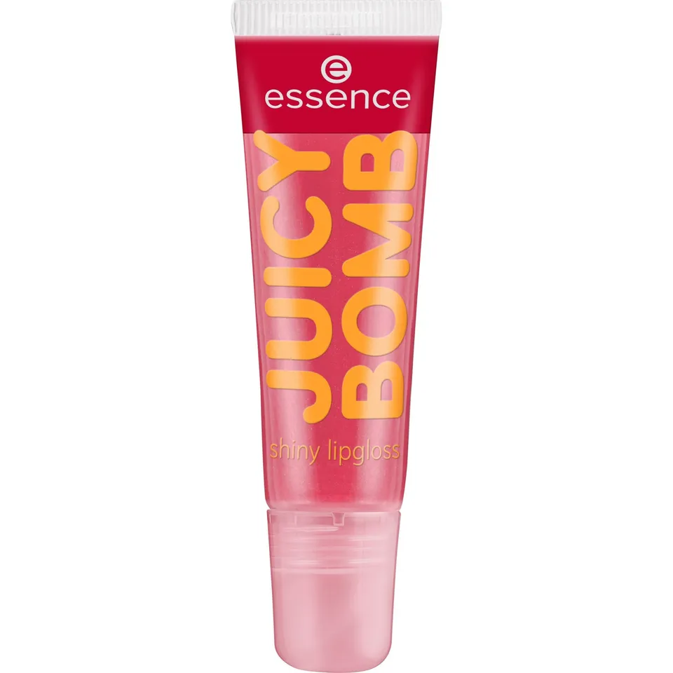 essence-juicy-bomb-lipgloss-04-crazy-cherry-10ml-fruchtig-gl-nzend image 1