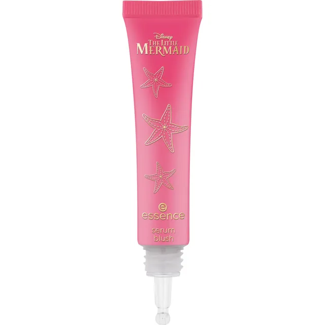 essence-disney-ariel-serum-blush-01-pink-rouge-17ml image 1
