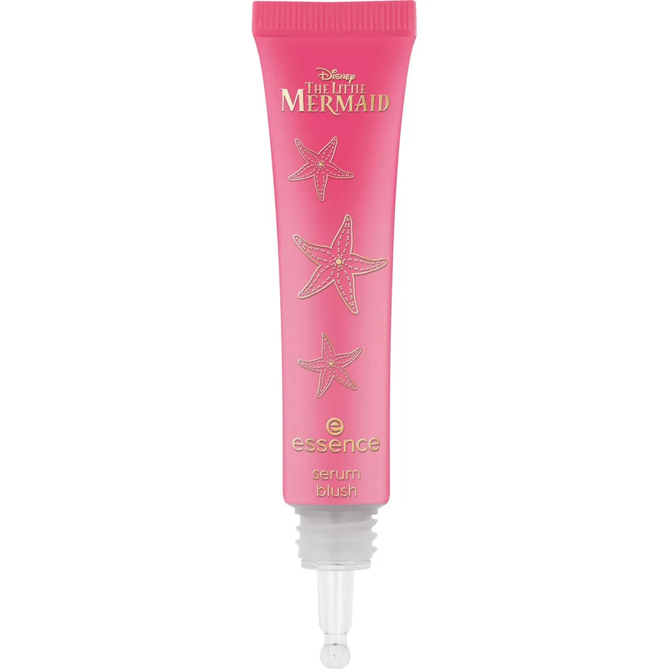 essence-disney-ariel-serum-blush-01-pink-rouge-17ml image 1