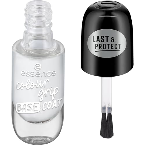 essence-colour-grip-base-coat-unterlack-transparent-8-ml-vegan image 5