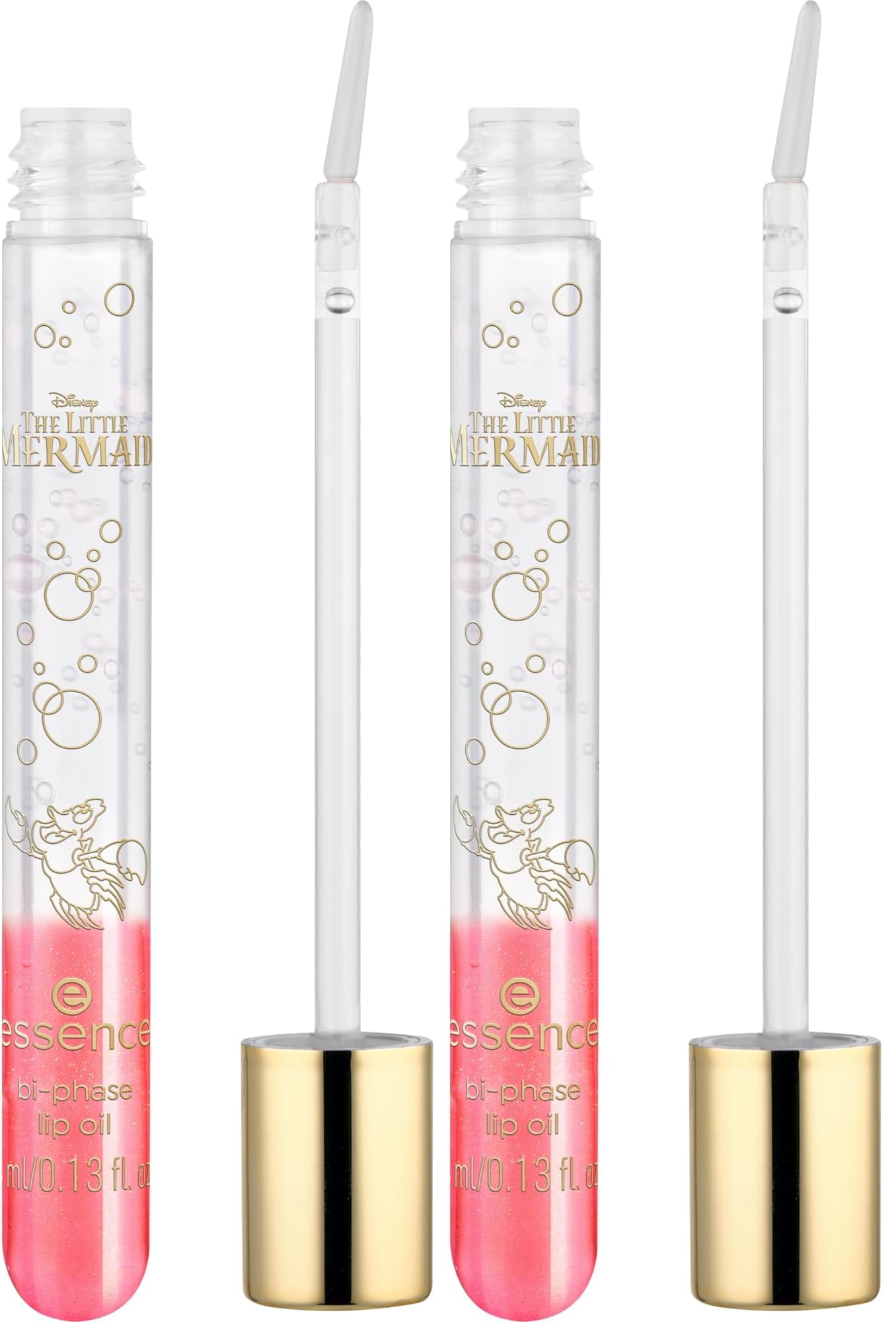 essence-disney-little-mermaid-bi-phase-lip-oil-02-pink-4ml image 5