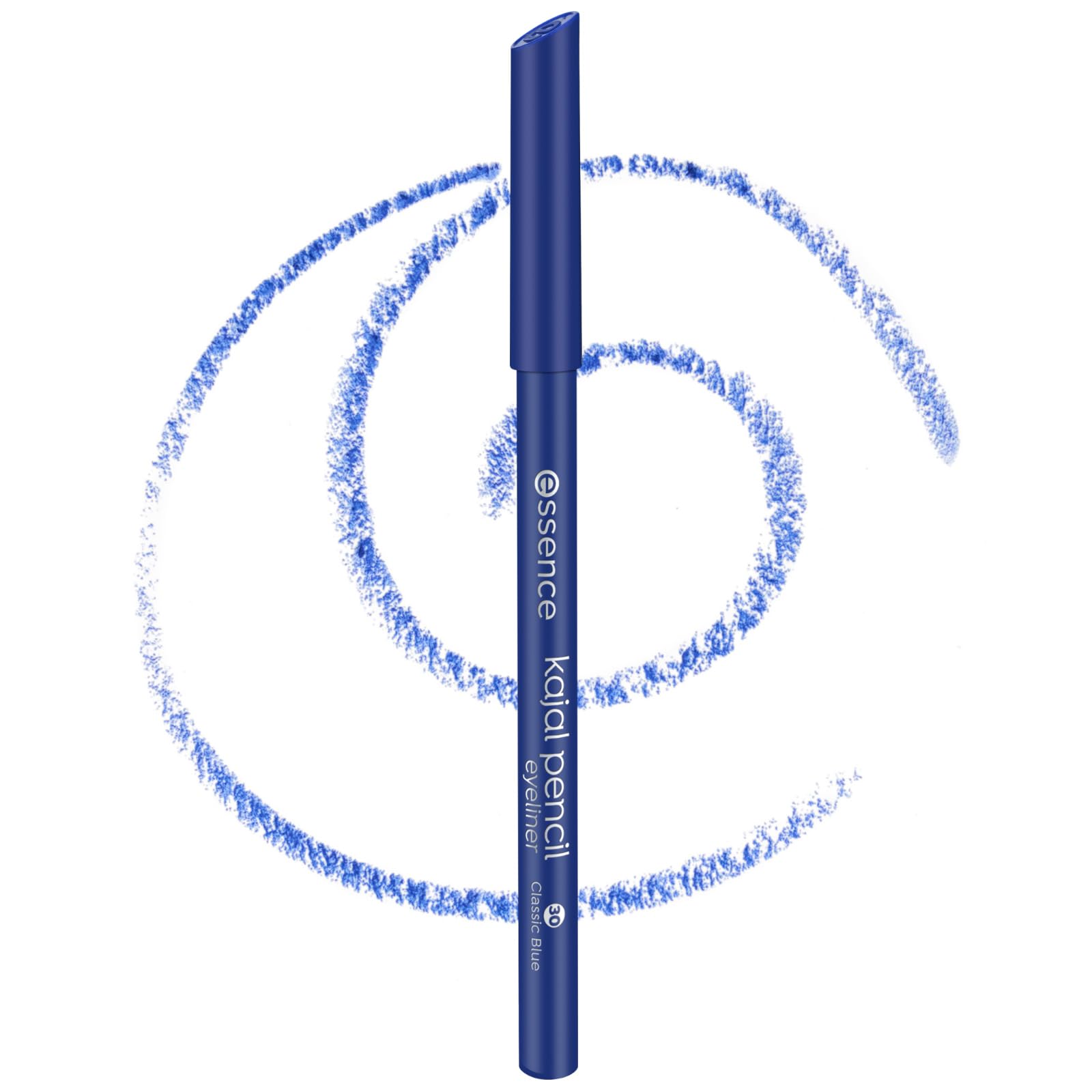 essence-kajal-pencil-30-classic-blue-kajalstift-blau image 1