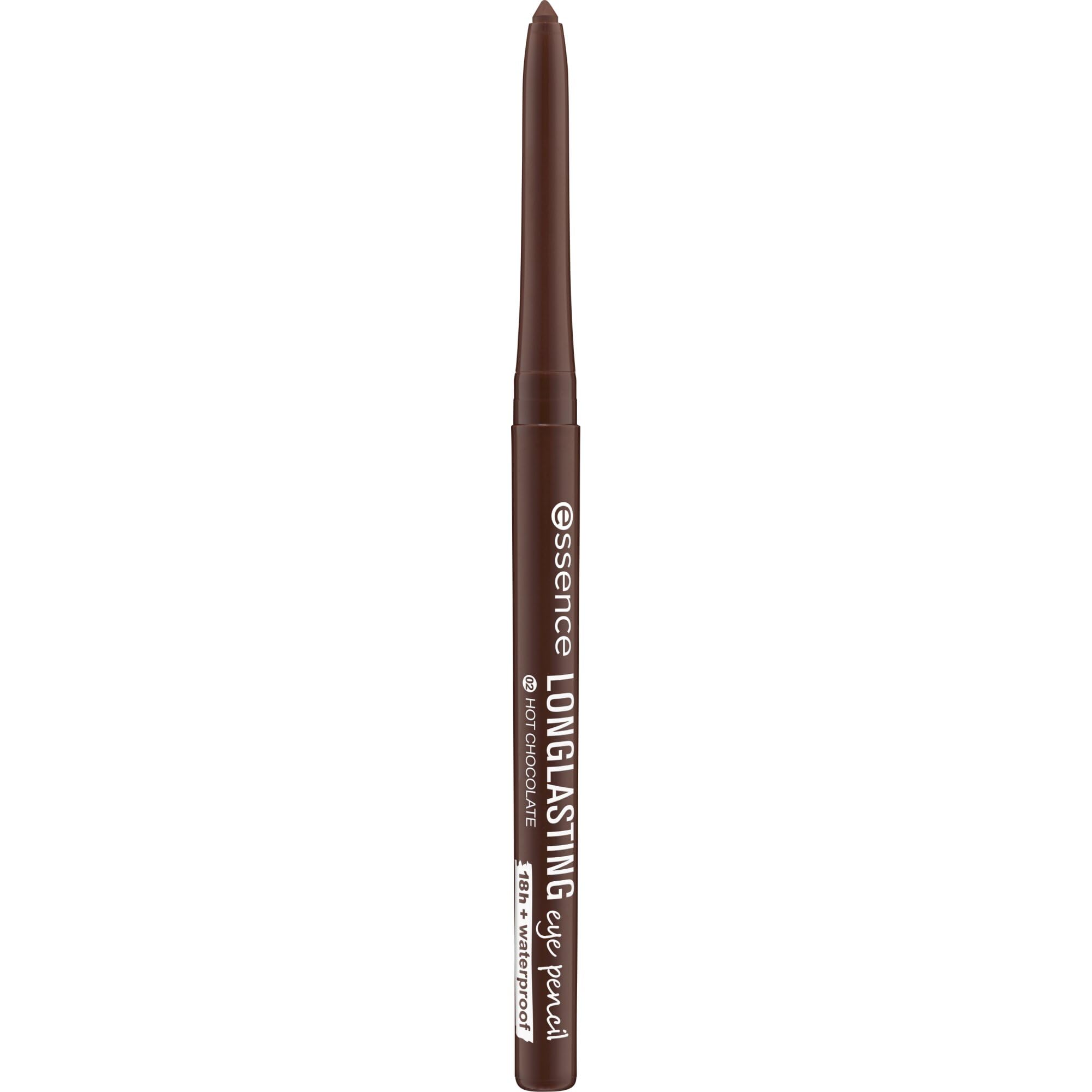 essence-long-lasting-eye-pencil-kajalstift-02-hot-chocolate-braun image 2