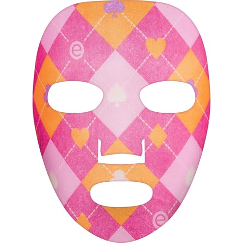 essence-queen-of-pink-01-face-sheet-mask-tuchmaske-1-st-ck image 5