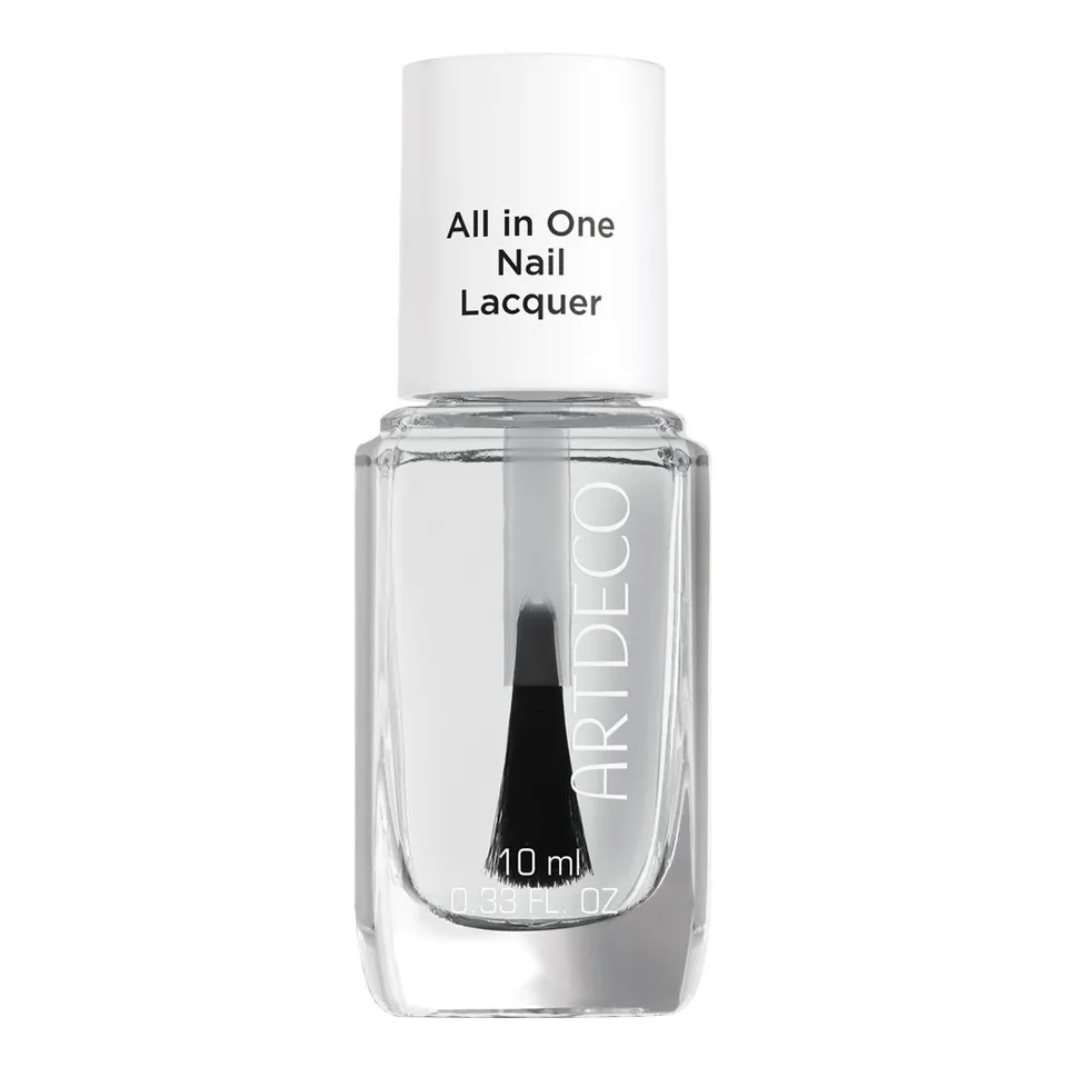 artdeco-all-in-one-nail-lacquer-nagellack-pflegend image 1