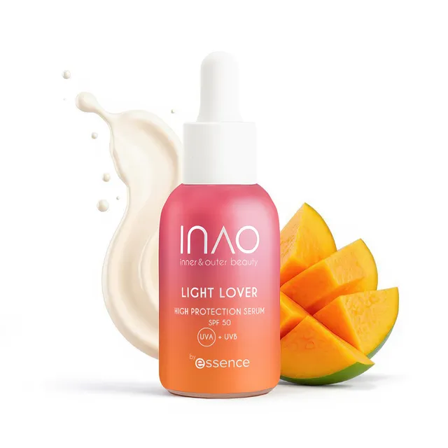 essence-light-lover-high-protection-serum-spf-50-gesichtsserum-30ml image 1