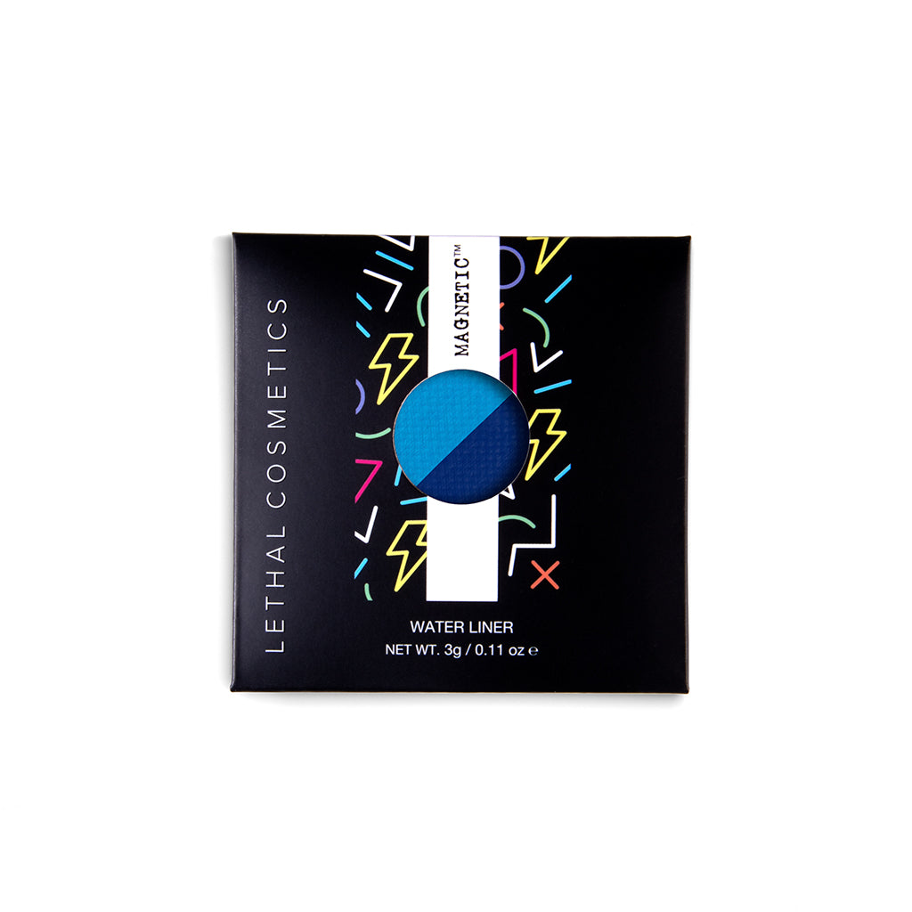 lethal-cosmetics-magnetic-powder-shadow-wasserliner-neon-nights image 3