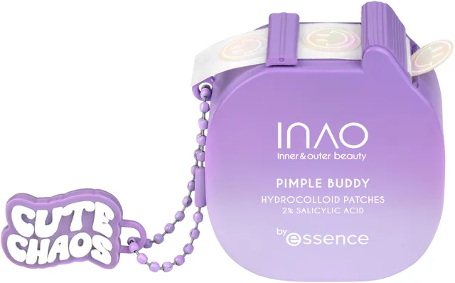 essence-skincare-pimple-buddy-pickel-patches-60-st-ck-unsichtbar image 1