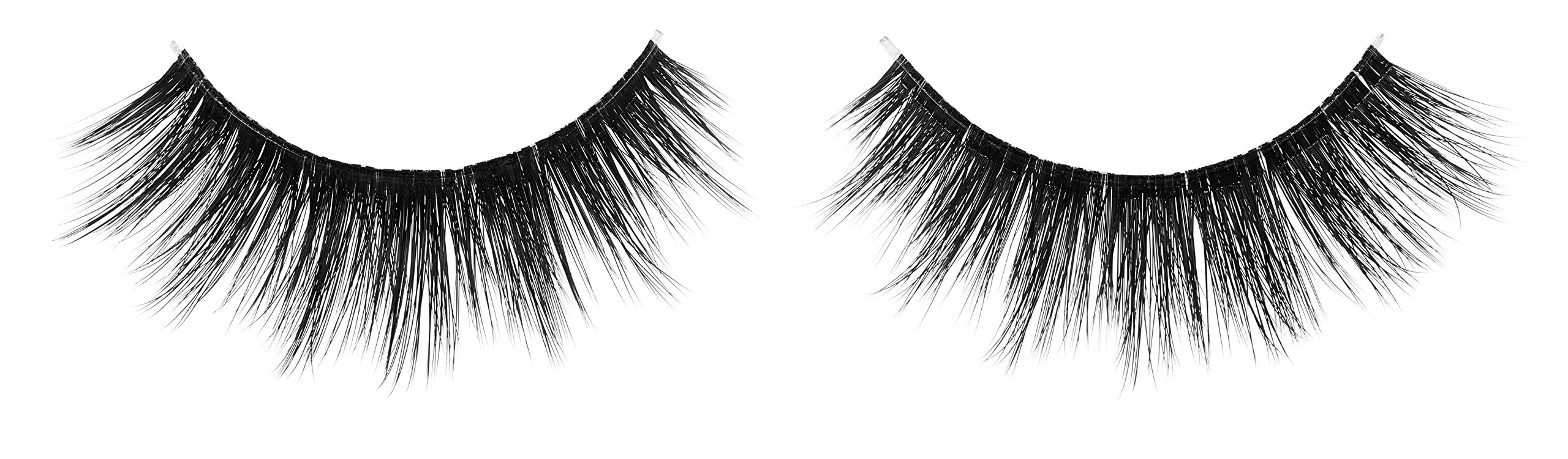 ardell-lashes-3d-faux-mink-854-falsche-wimpern-4-paar image 2