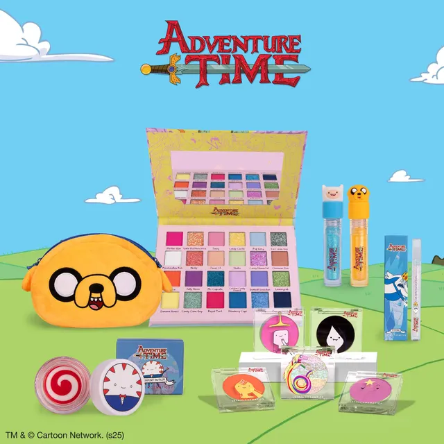 lethal-cosmetics-adventure-time-everything-burrito-bundle-set image 1