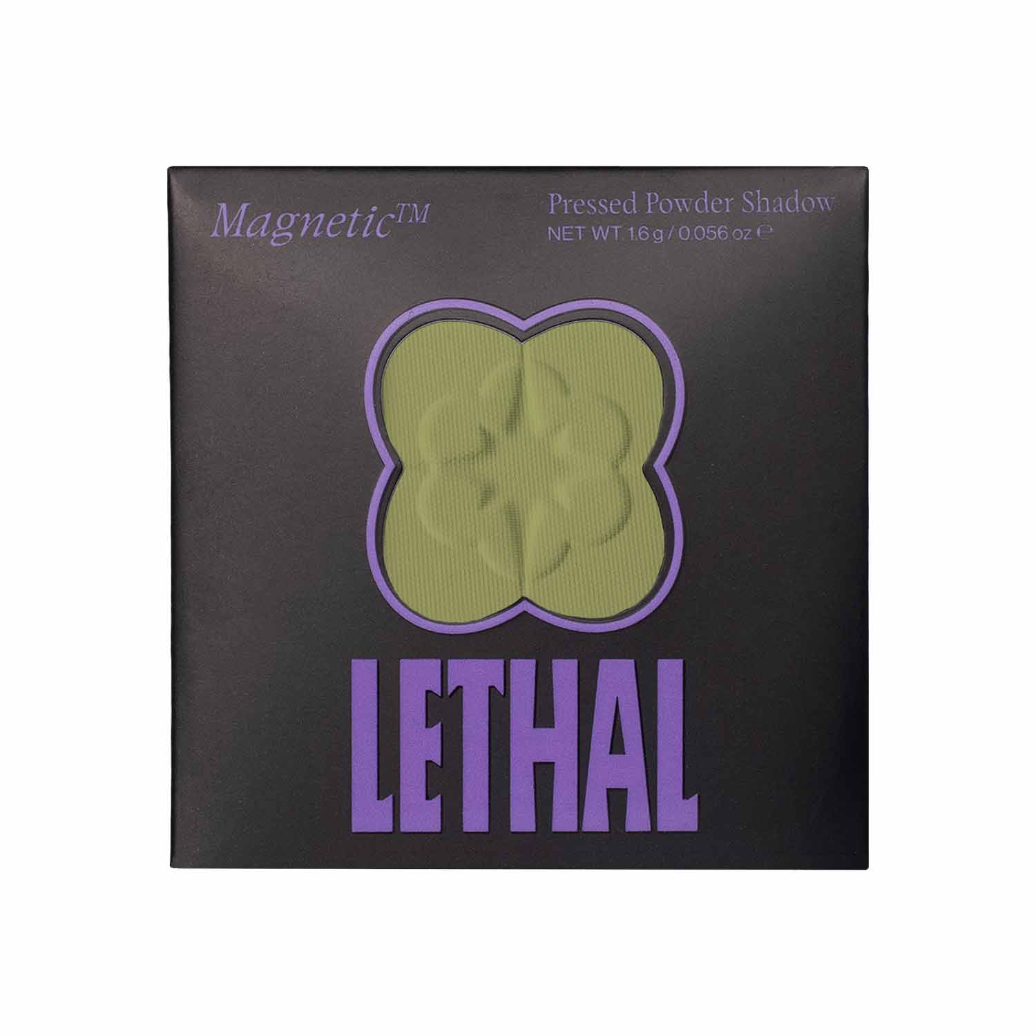 lethal-cosmetics-habitat-lidschatten-moosgr-n-matt image 2