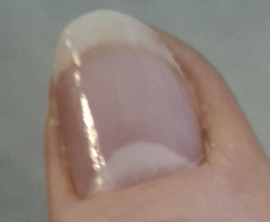 Festere Nägel