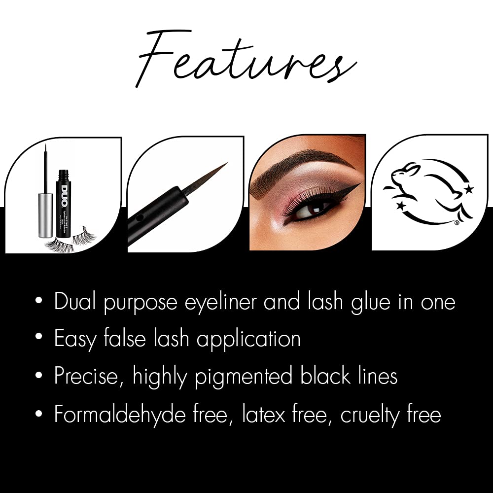 ardell-duo-line-it-lash-it-wimpernkleber-schwarz-3-5-g-eyeliner image 4