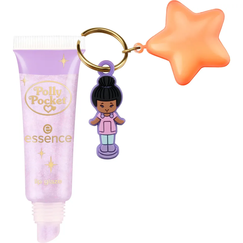 essence-polly-pocket-lip-glaze-03-violett-lipgloss-10-ml image 1