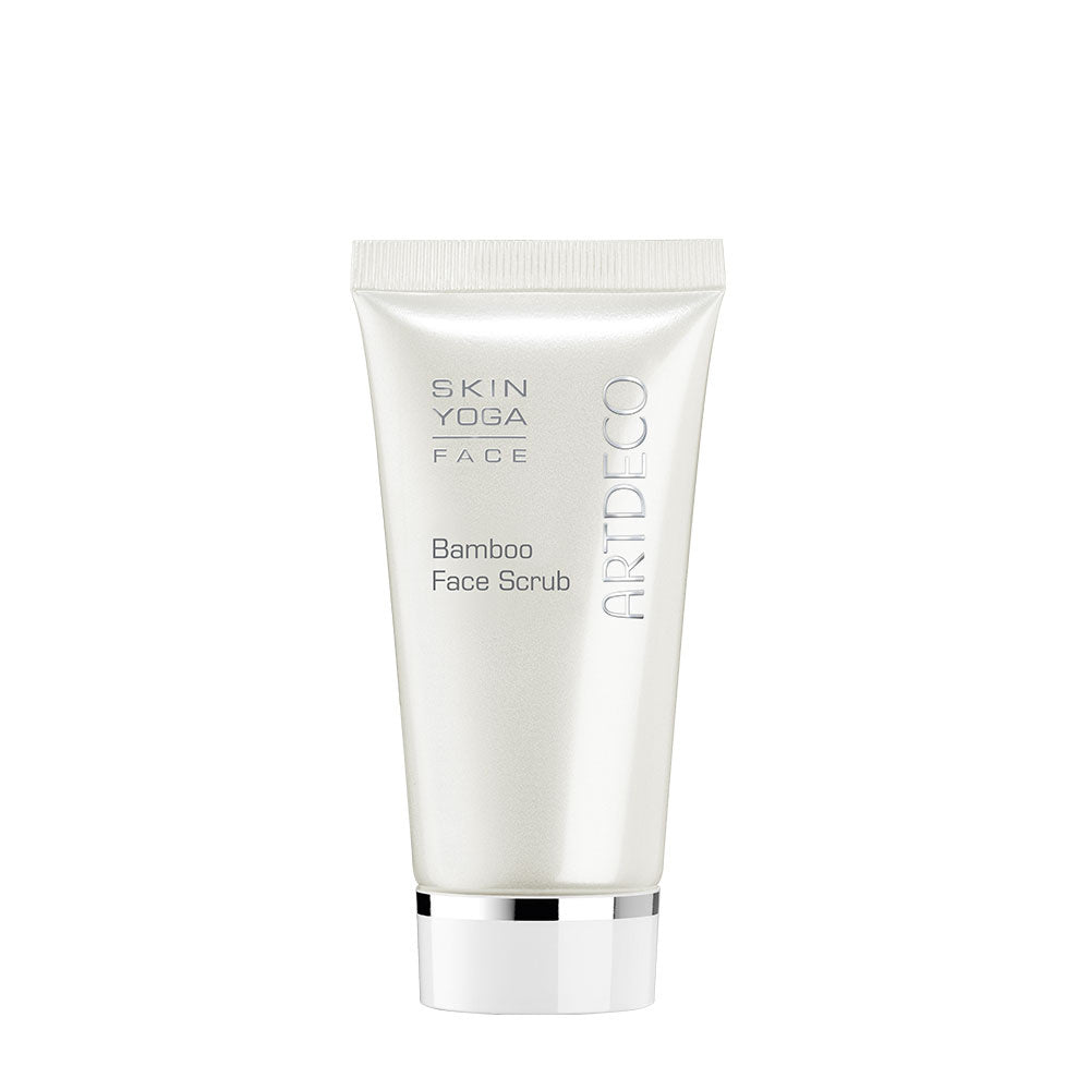 artdeco-skin-yoga-face-bamboo-face-scrub-peeling-50-ml image 1