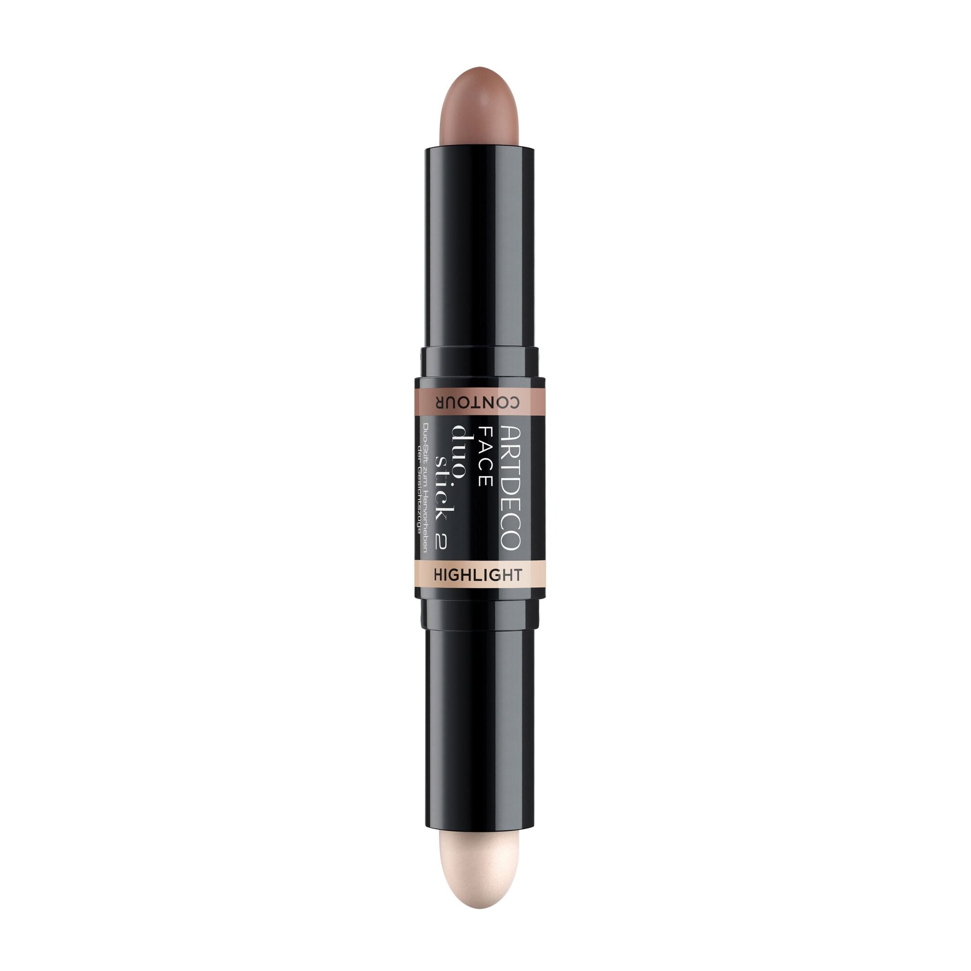 artdeco-perfect-teint-face-duo-stick-blush-highlighter image 2