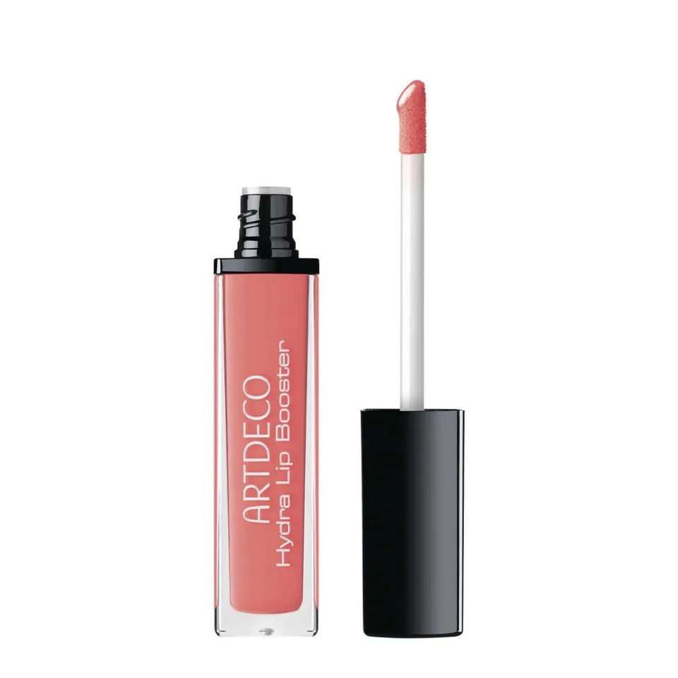 artdeco-hyaluronic-hydra-lip-booster-lipgloss-pflegend image 1