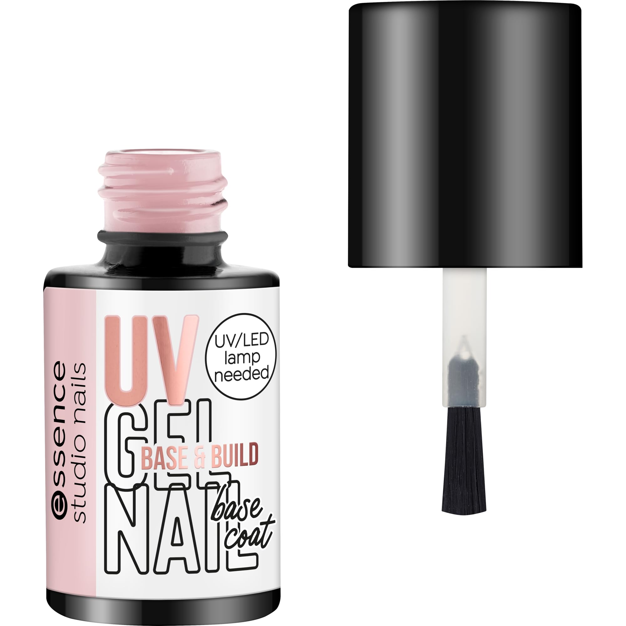 essence-studio-nails-uv-gel-base-coat-01-nude-unterlack-5ml image 2