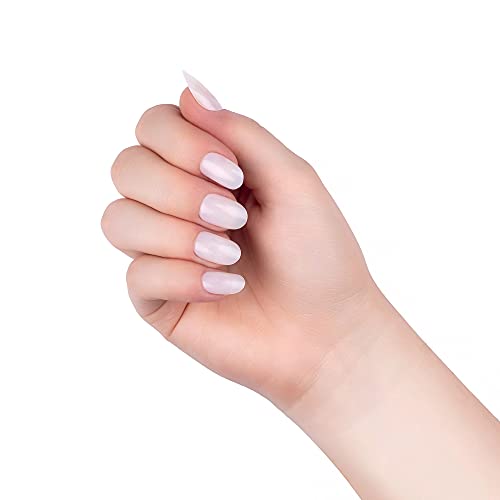 ardell-nail-addict-natural-oval-kunstn-gel-mit-kleber-oval image 8