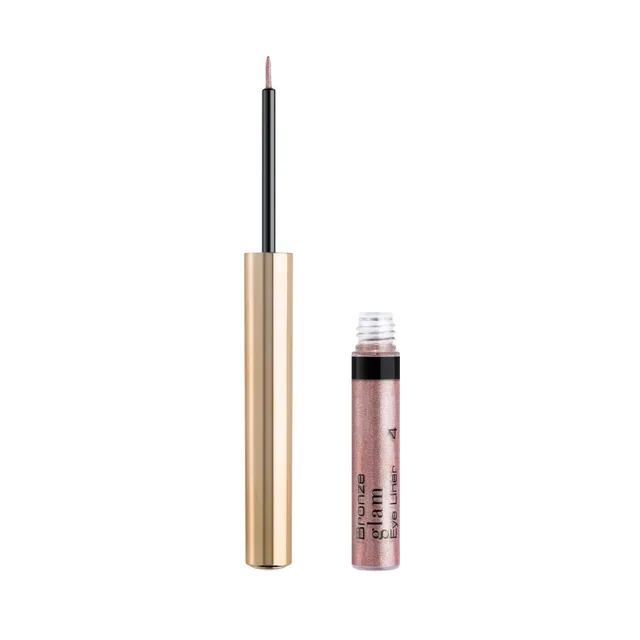 artdeco-high-precision-bronze-glam-eye-liner-glitzer-6-glam-bronze image 1