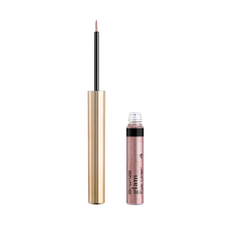 artdeco-high-precision-bronze-glam-eye-liner-glitzer-6-glam-bronze image 1