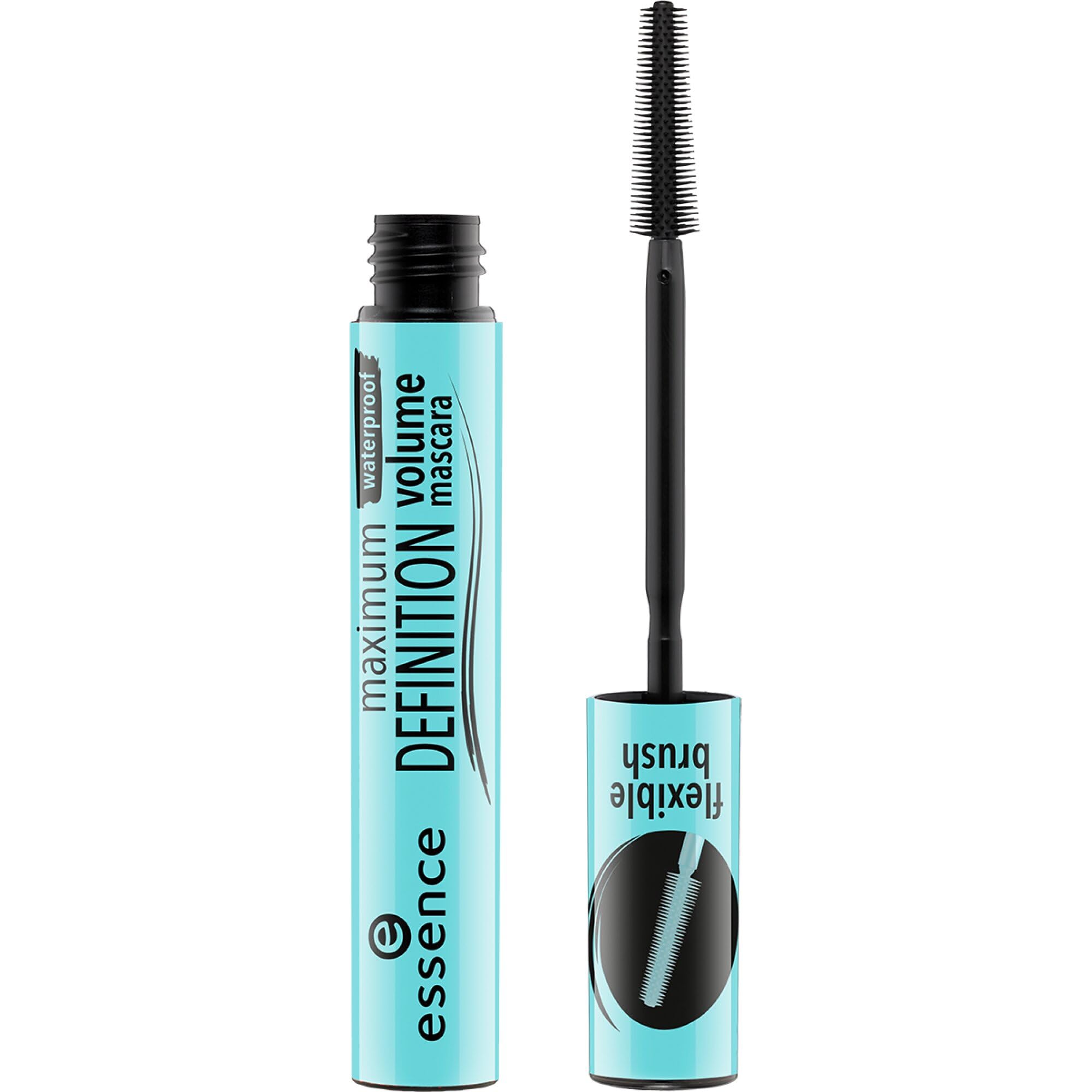 essence-maximum-definition-mascara-wasserfest-schwarz-8-ml image 2
