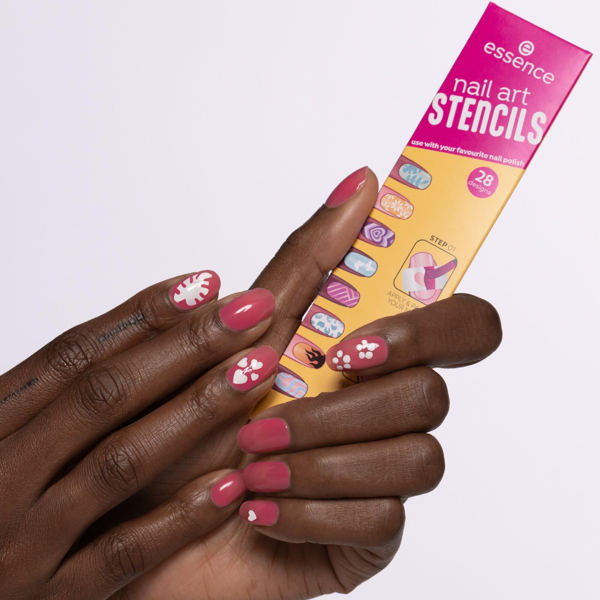 essence-nail-art-stencils-nagelsticker-28-st-ck-f-r-nageldesign image 4