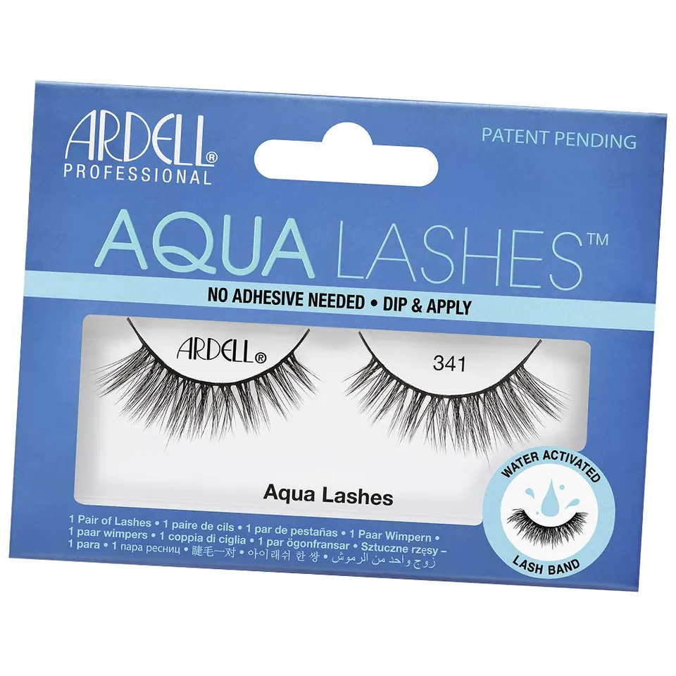 ardell-lashes-aqua-lashes-k-nstliche-wimpern-341-1-paar image 1
