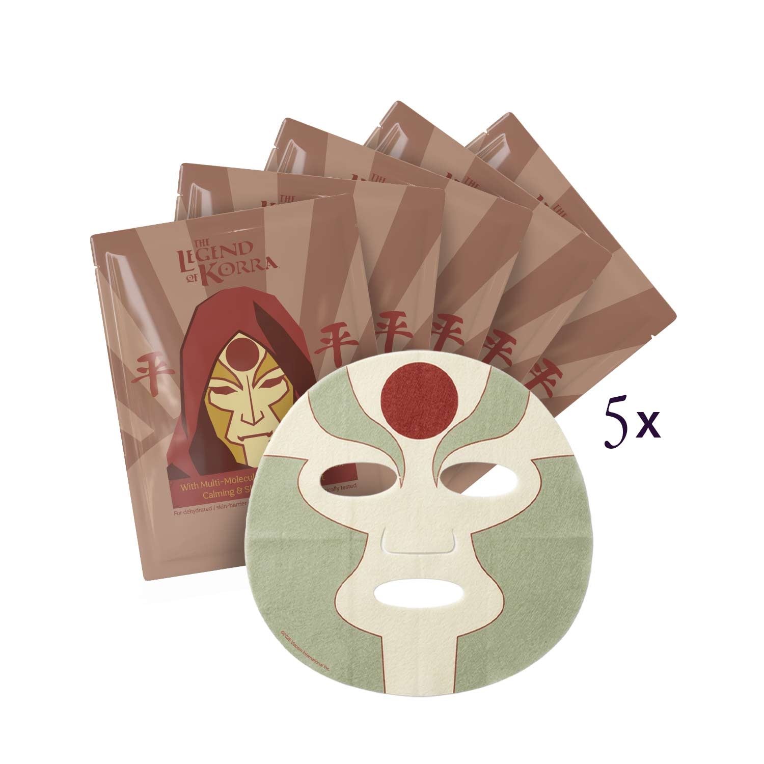 lethal-cosmetics-korra-tuchmaske-equalist-hyaluron-5-stk image 3