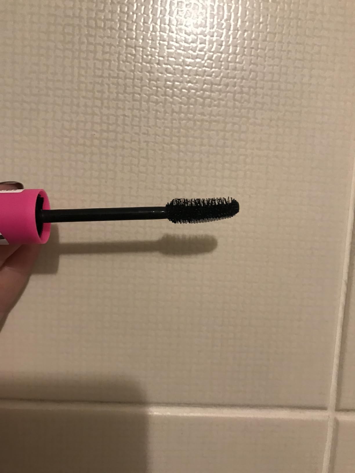 Coole Bürste