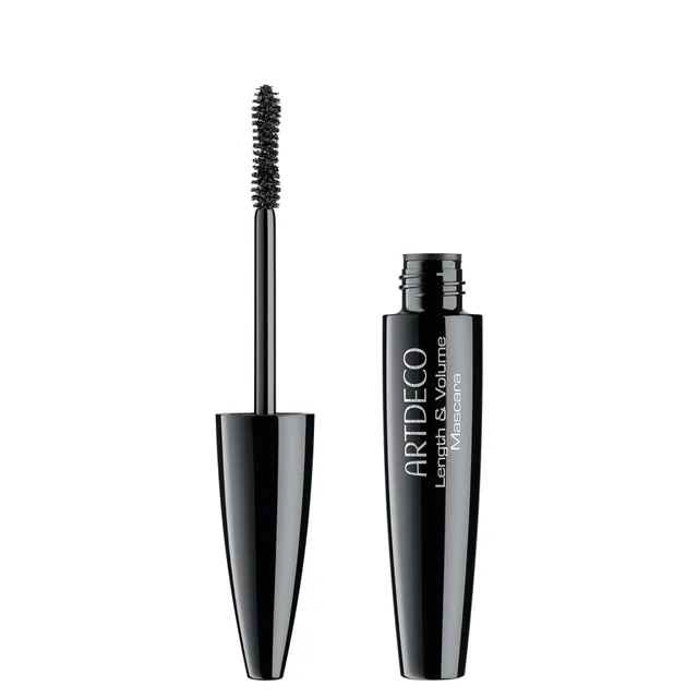 artdeco-perfect-volume-length-volume-mascara-schwarz-volumen image 1