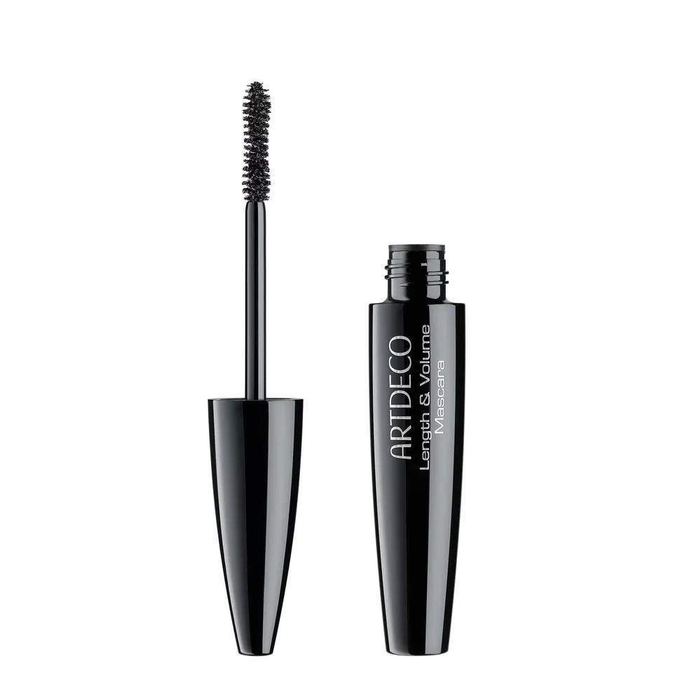 artdeco-perfect-volume-length-volume-mascara-schwarz-volumen image 1