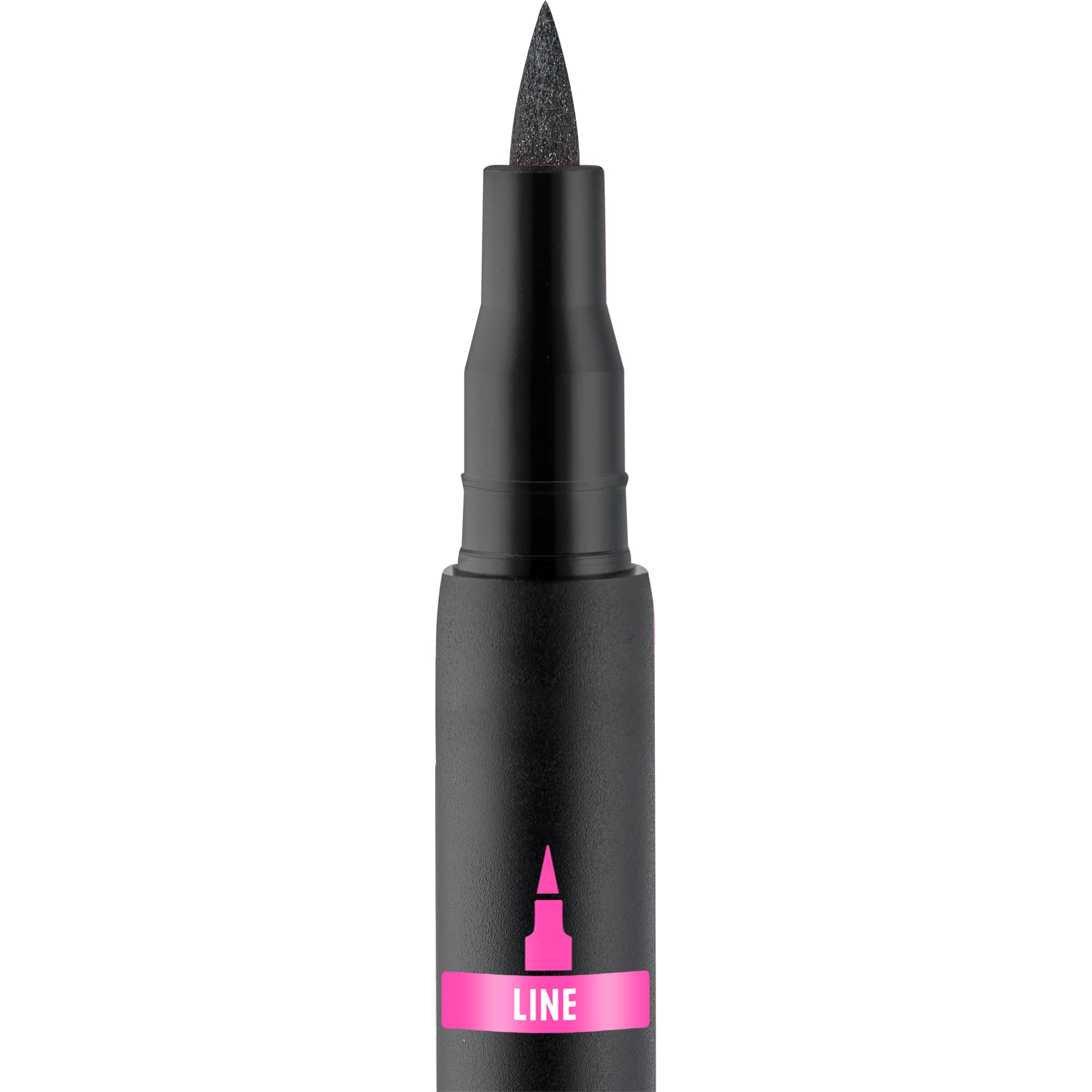 essence-line-it-like-a-pro-01-black-eyeliner-2-in-1-1-2-ml image 3