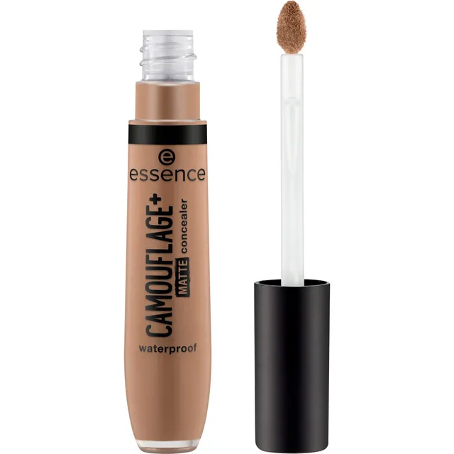 essence-camouflage-matte-concealer-190-nude-matt-8ml image 1