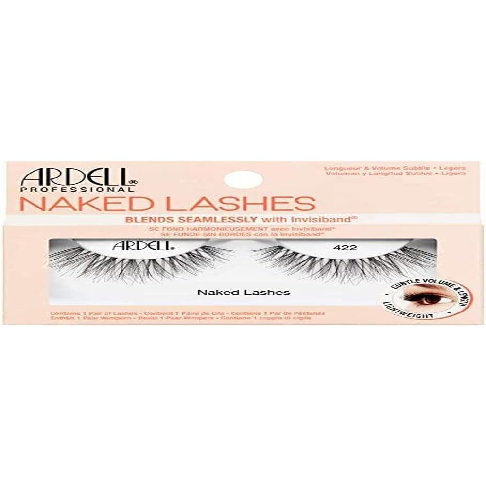 ardell-naked-lashes-421-echthaarwimpern-1er-pack image 5
