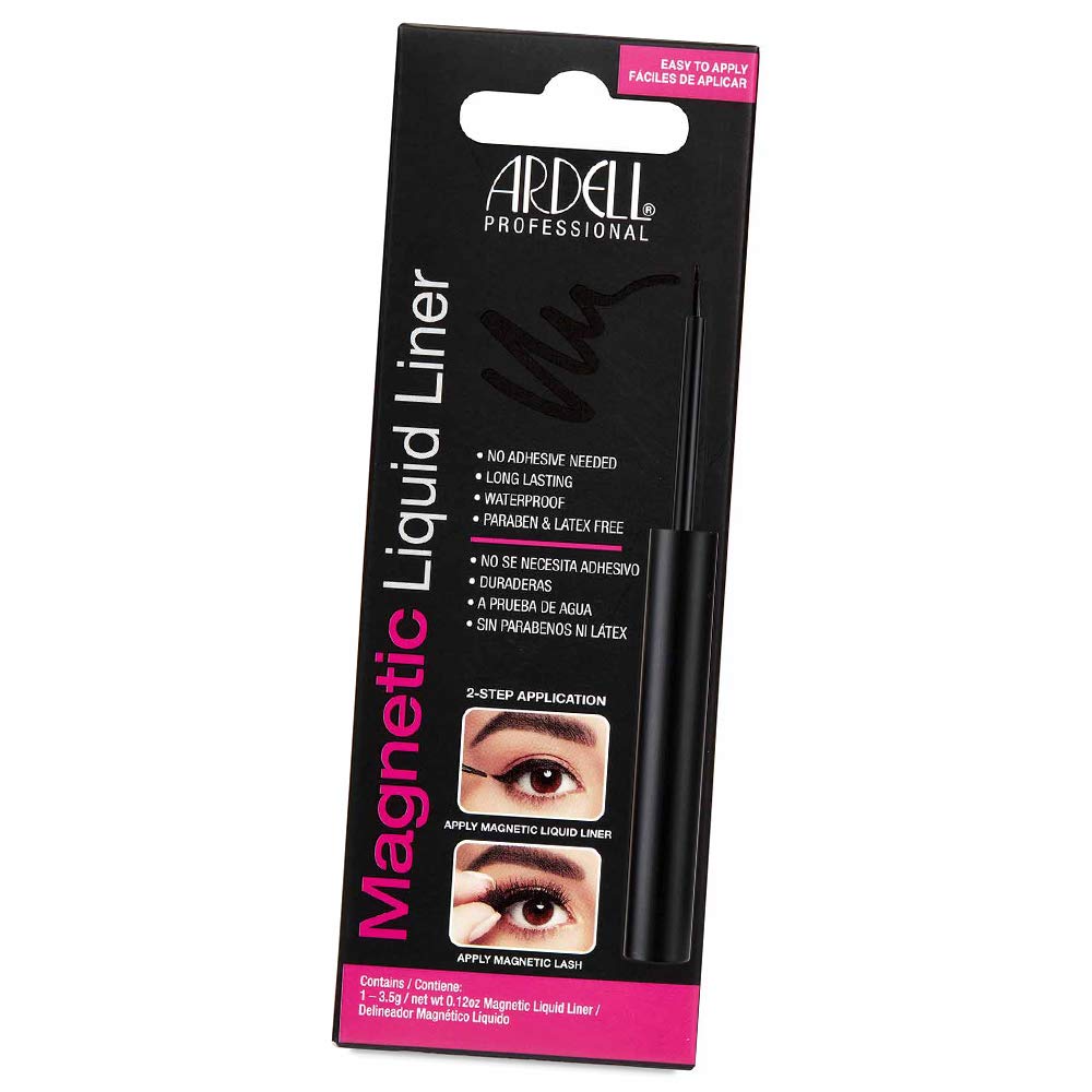 ardell-lash-accessories-magnetischer-liquid-eyeliner-schwarz image 1
