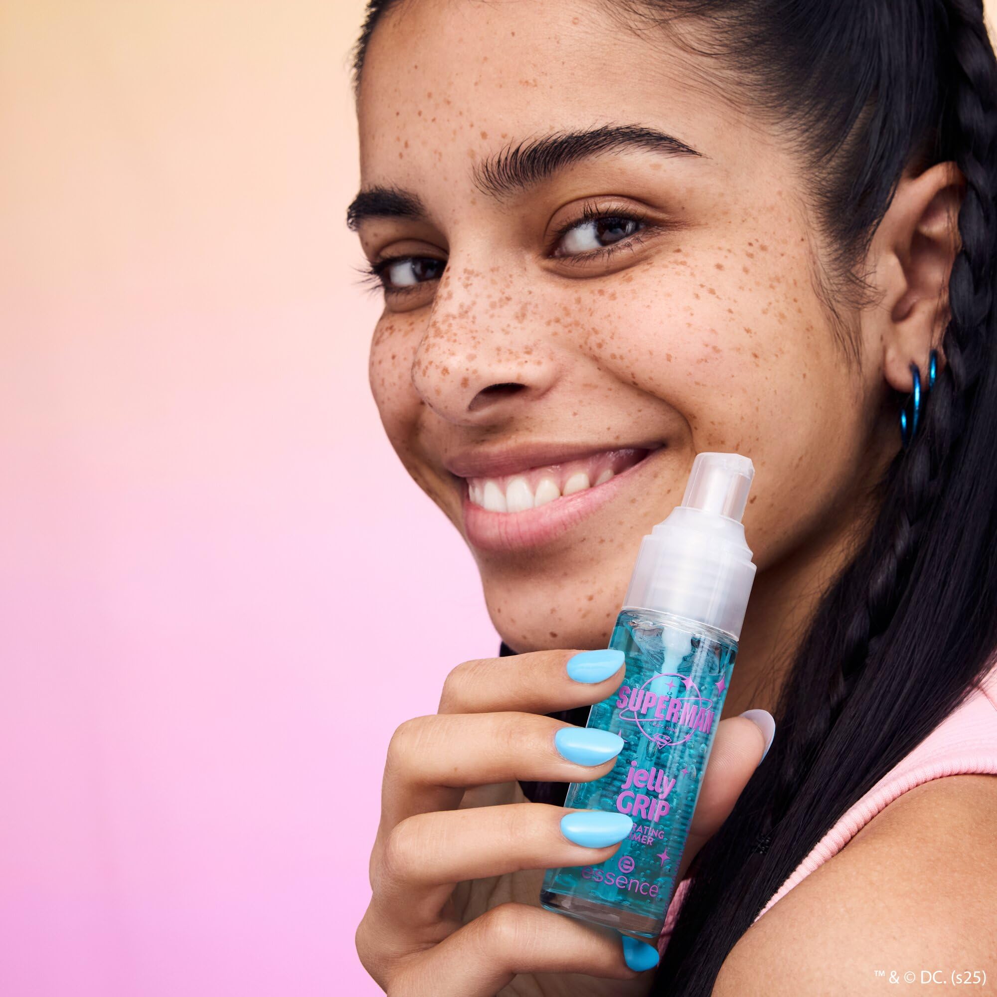 essence-skincare-superman-jelly-grip-hydrating-primer-29ml image 3